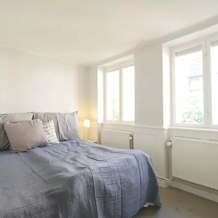 شقة Christianshavn Nr 2 كوبنهاجن