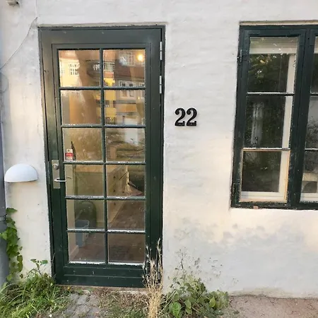 Christianshavn Nr 2 Apartament