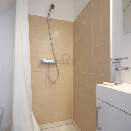 Christianshavn Nr 2 Apartamento
