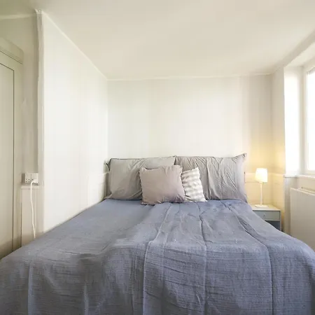 Daire Christianshavn Nr 2 *
