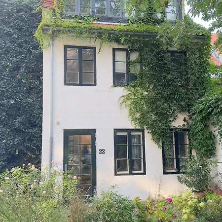 Christianshavn Nr 2 Daire Kopenhag
