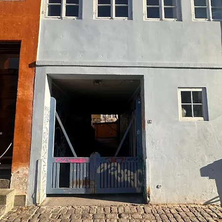 Christianshavn Nr 2 * Copenhague