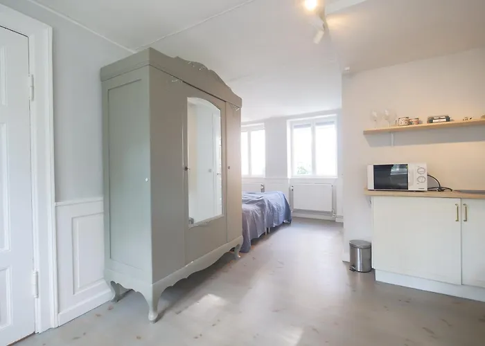 Apartament Christianshavn Nr 2