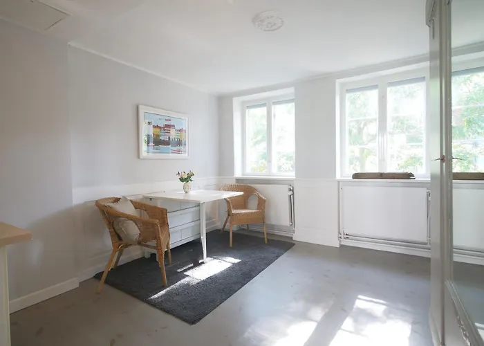 Christianshavn Nr 2 Apartament *