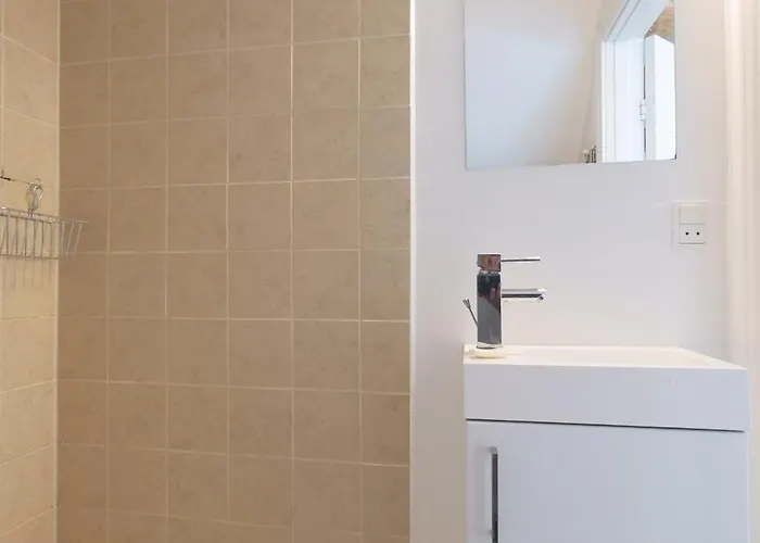 Apartament Christianshavn Nr 2 *