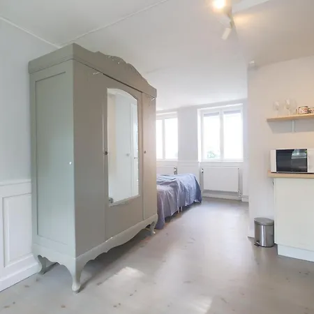 Appartement Christianshavn Nr 2
