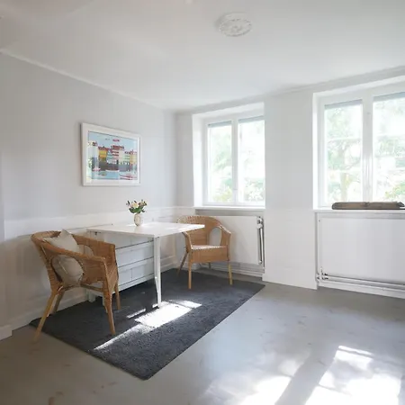 Christianshavn Nr 2 Appartement *