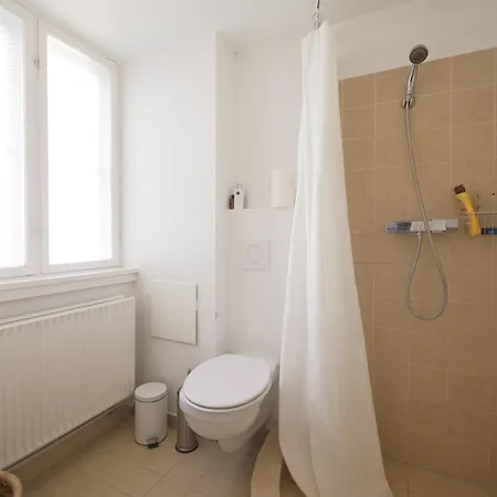 Appartement Christianshavn Nr 2 *
