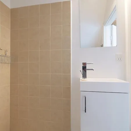 Appartement Christianshavn Nr 2 *