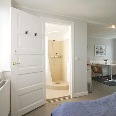 Appartement Christianshavn Nr 2