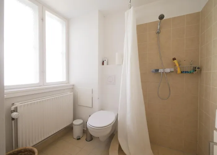 Apartman Christianshavn Nr 2 *