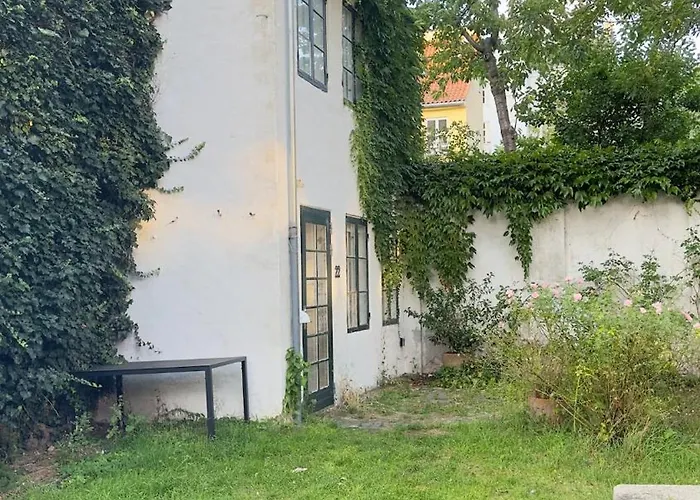 Christianshavn Nr 2 *